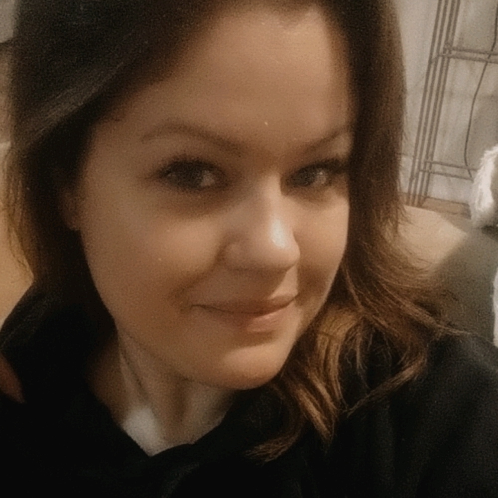 Meet your Posher, Krista
